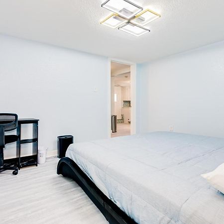 Ocean Waves Villa Galveston Ngoại thất bức ảnh